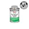 Oatey Oatey Clear Cement For PVC 4 oz 30850V - alternate 1